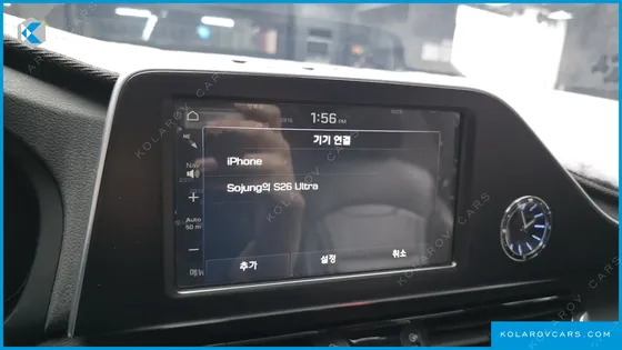 HYUNDAI GRANDEUR 3.0 LPI TAXI