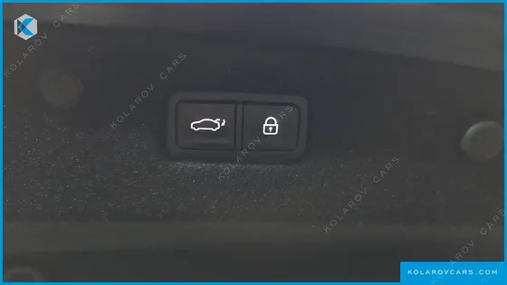 KIA K8 SIGNATURE