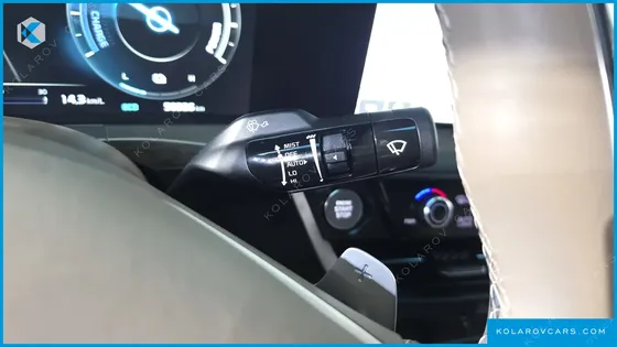 KIA K8 SIGNATURE