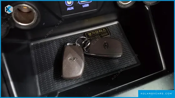 HYUNDAI TUCSON GASOLINE 1.6 TURBO 2WD