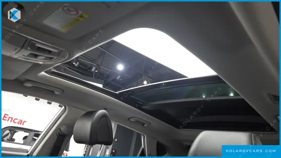 HYUNDAI TUCSON GASOLINE 1.6 TURBO 2WD