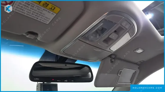 HYUNDAI TUCSON GASOLINE 1.6 TURBO 2WD