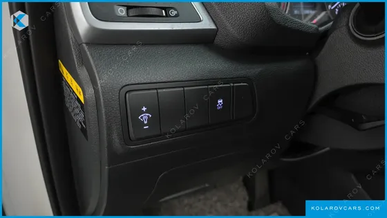 HYUNDAI TUCSON GASOLINE 1.6 TURBO 2WD