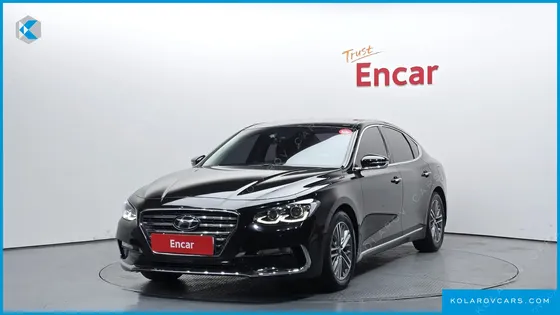 HYUNDAI GRANDEUR 2.4 MODERN