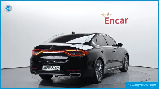 HYUNDAI GRANDEUR 2.4 MODERN
