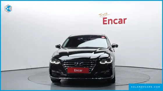 HYUNDAI GRANDEUR 2.4 MODERN