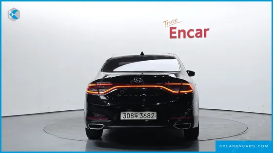 HYUNDAI GRANDEUR 2.4 MODERN
