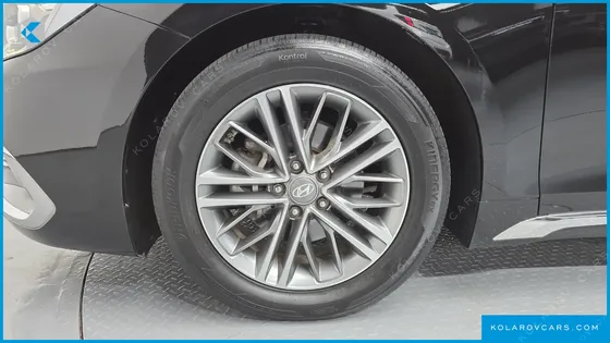 HYUNDAI GRANDEUR 2.4 MODERN
