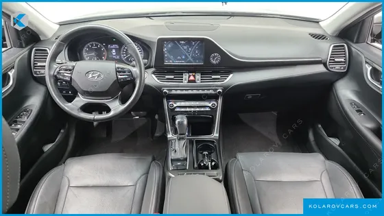 HYUNDAI GRANDEUR 2.4 MODERN