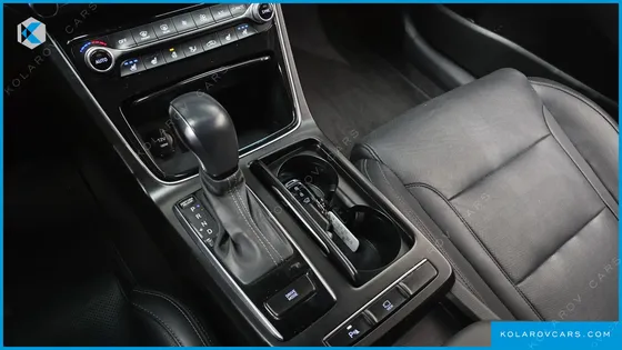HYUNDAI GRANDEUR 2.4 MODERN