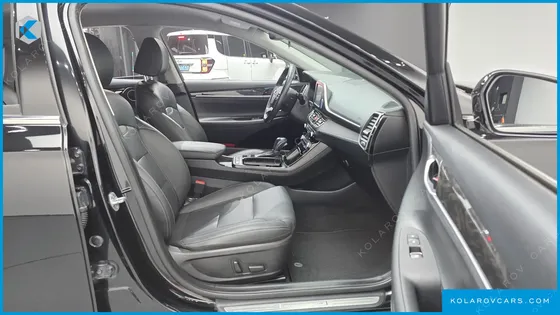 HYUNDAI GRANDEUR 2.4 MODERN
