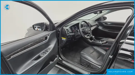 HYUNDAI GRANDEUR 2.4 MODERN