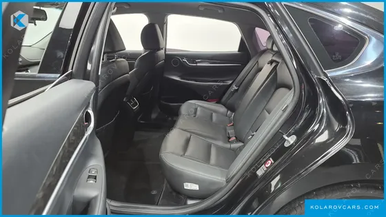 HYUNDAI GRANDEUR 2.4 MODERN
