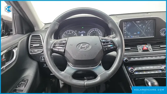 HYUNDAI GRANDEUR 2.4 MODERN