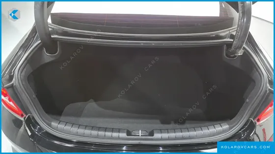 HYUNDAI GRANDEUR 2.4 MODERN