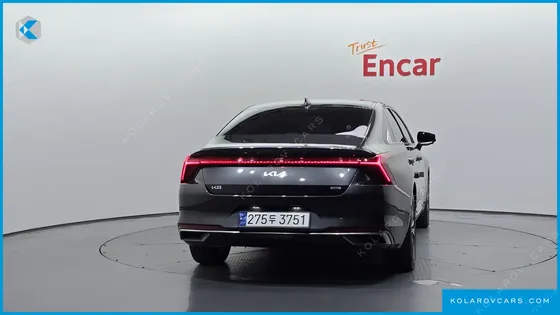 KIA K8 NOBLESSE