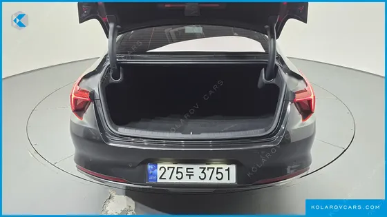 KIA K8 NOBLESSE