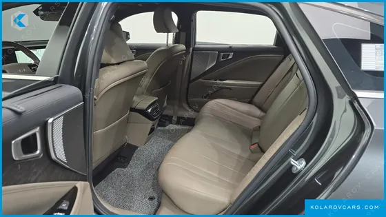 KIA K8 NOBLESSE