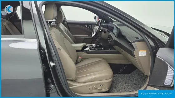 KIA K8 NOBLESSE