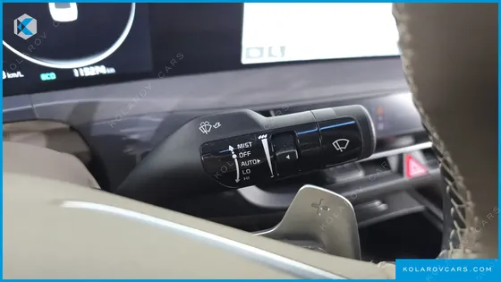 KIA K8 NOBLESSE