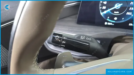 KIA K8 NOBLESSE