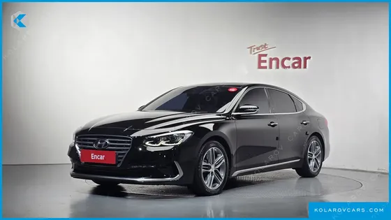 HYUNDAI GRANDEUR 3.0 LPI EXCLUSIVE (RENTAL CAR)