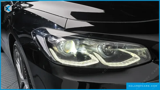HYUNDAI GRANDEUR 3.0 LPI EXCLUSIVE (RENTAL CAR)