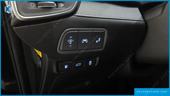 HYUNDAI GRANDEUR 3.0 LPI EXCLUSIVE (RENTAL CAR)