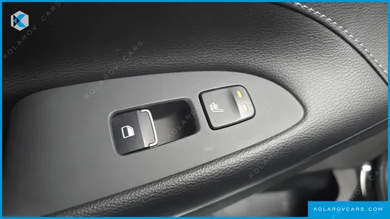 HYUNDAI GRANDEUR 3.0 LPI EXCLUSIVE (RENTAL CAR)