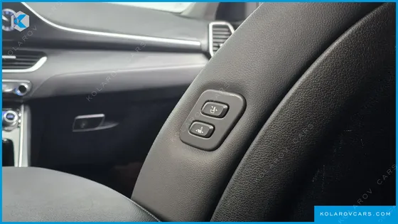 HYUNDAI GRANDEUR 3.0 LPI EXCLUSIVE (RENTAL CAR)