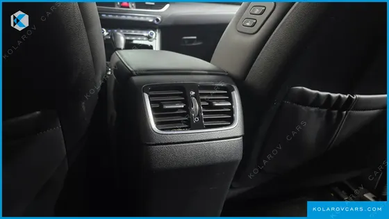 HYUNDAI GRANDEUR 3.0 LPI EXCLUSIVE (RENTAL CAR)