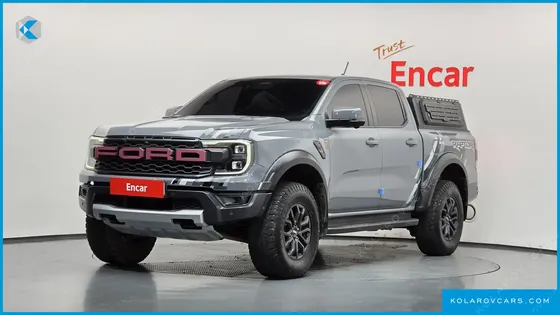FORD RANGER 2.0