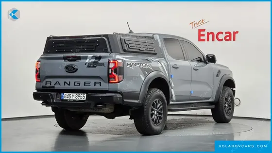 FORD RANGER 2.0