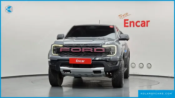 FORD RANGER 2.0