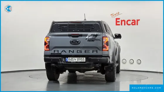 FORD RANGER 2.0