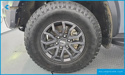 FORD RANGER 2.0