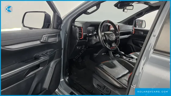 FORD RANGER 2.0