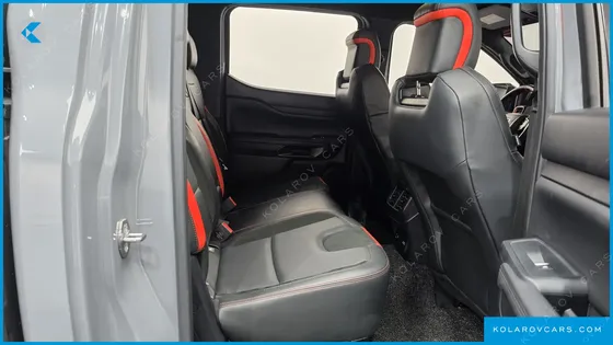FORD RANGER 2.0