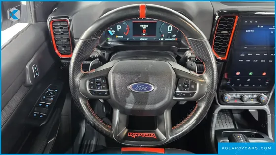 FORD RANGER 2.0