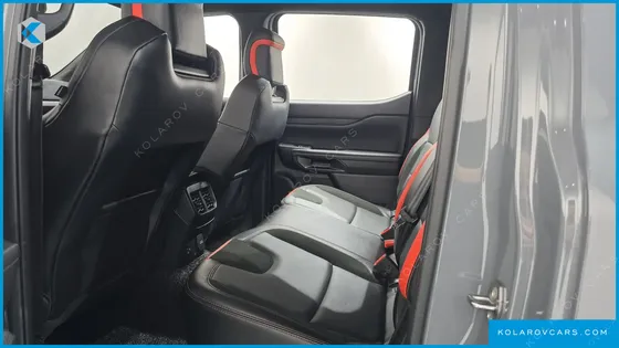 FORD RANGER 2.0