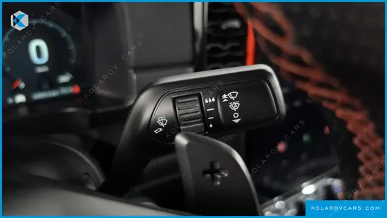 FORD RANGER 2.0