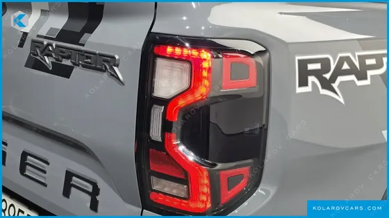 FORD RANGER 2.0