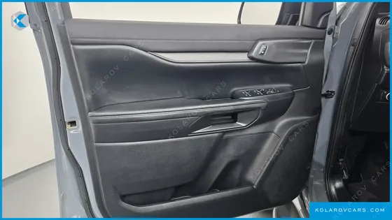 FORD RANGER 2.0