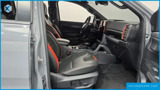 FORD RANGER 2.0