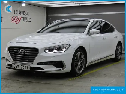 HYUNDAI GRANDEUR 2.4 PREMIUM