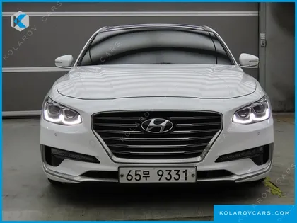 HYUNDAI GRANDEUR 2.4 PREMIUM