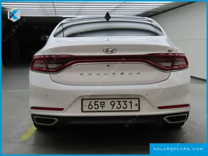 HYUNDAI GRANDEUR 2.4 PREMIUM