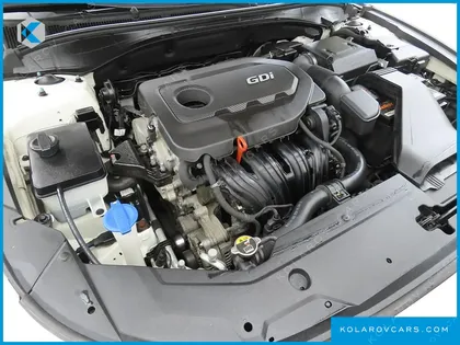 HYUNDAI GRANDEUR 2.4 PREMIUM