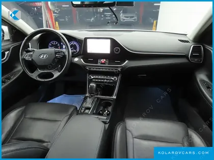 HYUNDAI GRANDEUR 2.4 PREMIUM