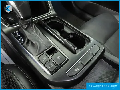 HYUNDAI GRANDEUR 2.4 PREMIUM